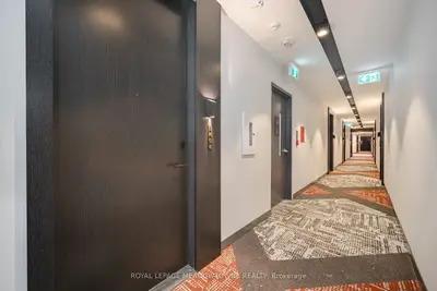 470 Front Street 3406, Toronto, On M5v 0v6