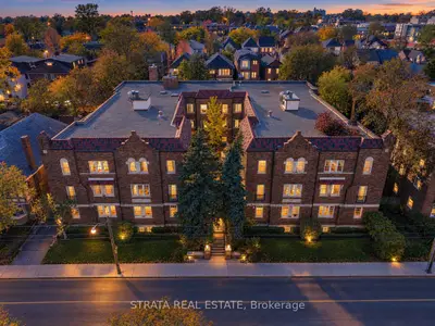 480 Oriole Parkway 207, Toronto, On M5p 2h8