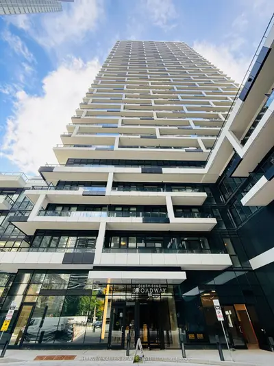 65 Broadway Avenue 704, Toronto, On M4p 1t9