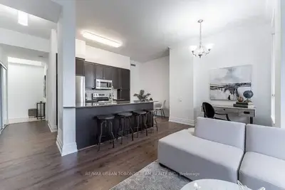 777 Steeles Avenue Lph3, Toronto, On M2r 3y4