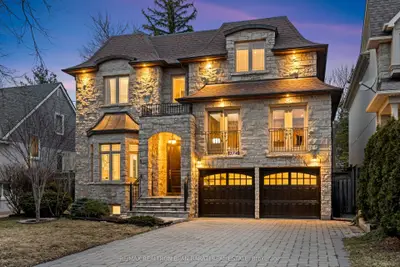 274 Greenfield Avenue, Toronto, On M2n 3e5