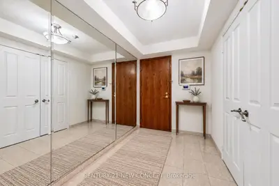 18 Hollywood Avenue 805, Toronto, On M2n 6p5