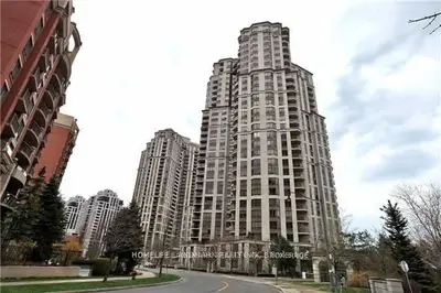 78 Harrison Garden Boulevard 1005, Toronto, On M2n 7e2