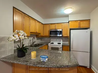 78 Harrison Garden Boulevard 1005, Toronto, On M2n 7e2