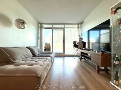5508 Yonge Street 410, Toronto, On M2n 7l2