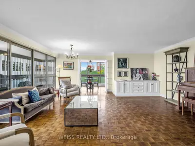 63 St. Clair Avenue W 903, Toronto, On M4v 2y9