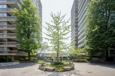 63 St. Clair Avenue W 903, Toronto, On M4v 2y9