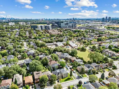 101 King High Avenue, Toronto, On M3h 3b3