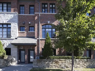1145 Ossington Avenue N 4, Toronto, On M6g 0a3