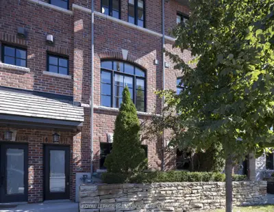 1145 Ossington Avenue N 4, Toronto, On M6g 0a3