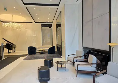 8 Wellesley Street W 3308, Toronto, On M4y 0j5