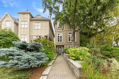 1 Caldow Road, Toronto, On M5n 2p4