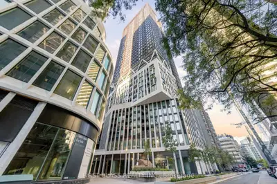 238 Simcoe Street 401, Toronto, On M5t 0e2