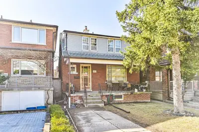 147 Gloucester Grove Lower, Toronto, On M6c 2a9