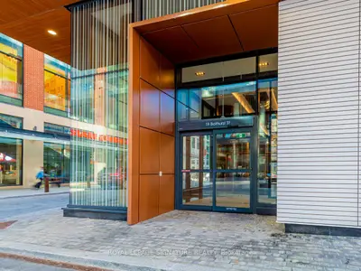 19 Bathurst Street 2608, Toronto, On M5v 0n2