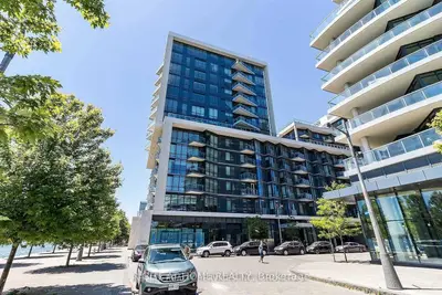 55 Merchants Wharf 519, Toronto, On M5a 4k9