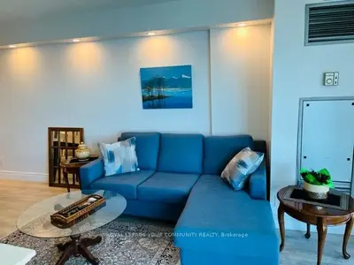 77 Harbour Square 2804, Toronto, On M5j 2s2