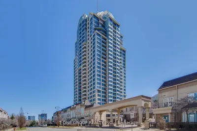 3 Rean Drive 1108, Toronto, On M2k 3c2