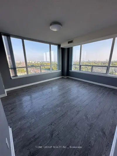 3 Rean Drive 1108, Toronto, On M2k 3c2