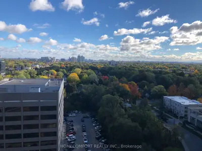 23 Sheppard Avenue East Avenue 1608, Toronto, On M2n 0c8
