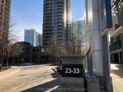 23 Sheppard Avenue East Avenue 1608, Toronto, On M2n 0c8