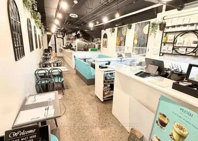 897 Queen Street W, Toronto, On M6j 1g5