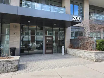 200 Sackville Street 613, Toronto, On M5a 0c4