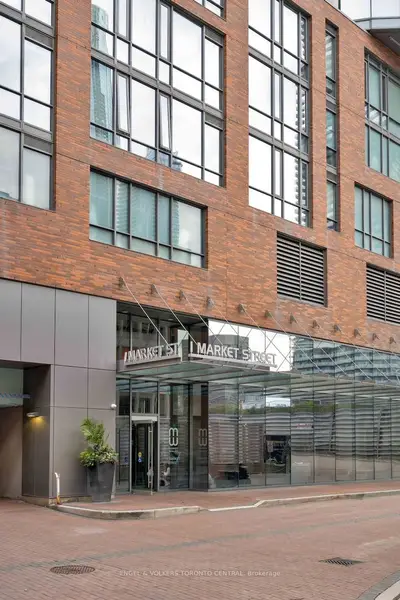 1 Market Street 2405, Toronto, On M5e 0a2