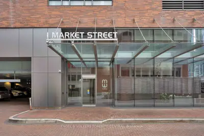 1 Market Street 2405, Toronto, On M5e 0a2