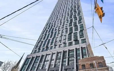 252 Church Street 2105, Toronto, On M5b 1z2