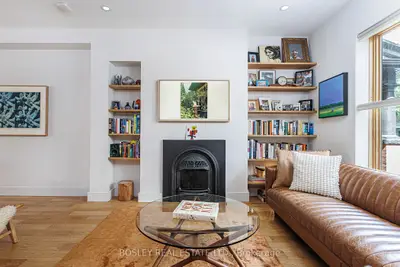 248 Havelock Street, Toronto, On M6h 3b9