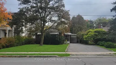 183 Maxome Avenue, Toronto, On M2m 3l1