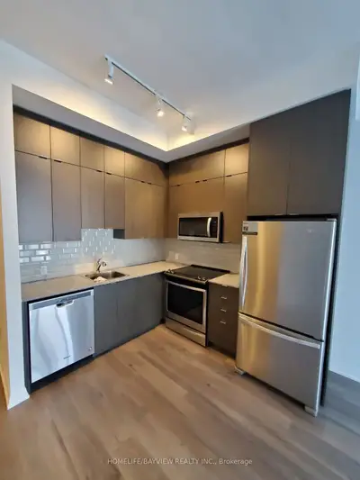 60 Ann O'reilly Road Ph66, Toronto, On M2j 0c9