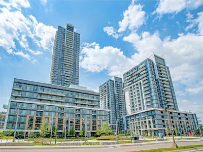 60 Ann O'reilly Road Ph66, Toronto, On M2j 0c9
