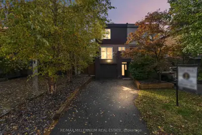 65 Castlefield Avenue, Toronto, On M4r 1g5