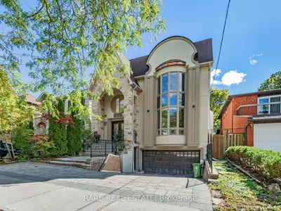 223 Byng Avenue, Toronto, On M2n 4l2