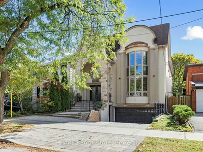 223 Byng Avenue, Toronto, On M2n 4l2
