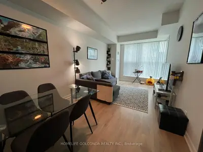 5168 Yonge Street 102, Toronto, On M2n 0g1