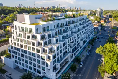 280 Howland Avenue Gph22, Toronto, On M5r 0c3