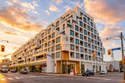 280 Howland Avenue Gph22, Toronto, On M5r 0c3
