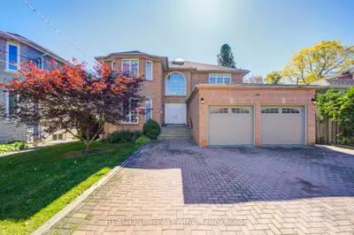 261 Mckee Avenue, Toronto, On M2n 4e2