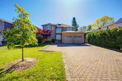 261 Mckee Avenue, Toronto, On M2n 4e2