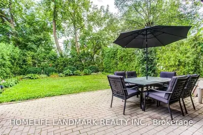 29 Nipigon Avenue, Toronto, On M2m 2v7