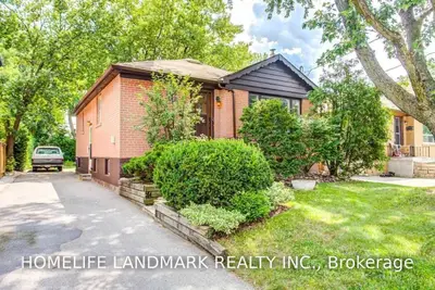 29 Nipigon Avenue, Toronto, On M2m 2v7