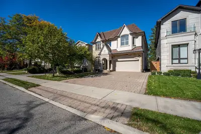 312 Parkview Avenue, Toronto, On M2n 3z4