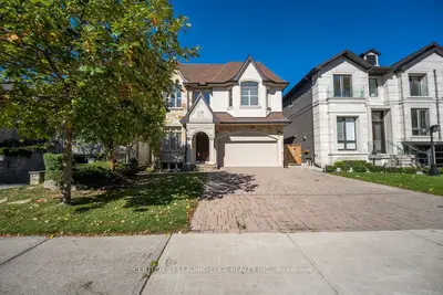 312 Parkview Avenue, Toronto, On M2n 3z4