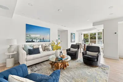 1000 King Street W 205, Toronto, On M6k 3n1