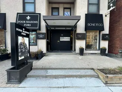 188 Davenport Road 3b, Toronto, On M5r 1j2
