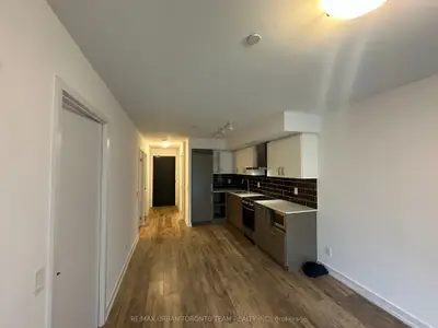 125 Redpath Avenue 707, Toronto, On M4s 0b5