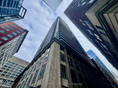 70 Temperance Street 605, Toronto, On M5h 0b1